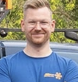 Marvin Möller