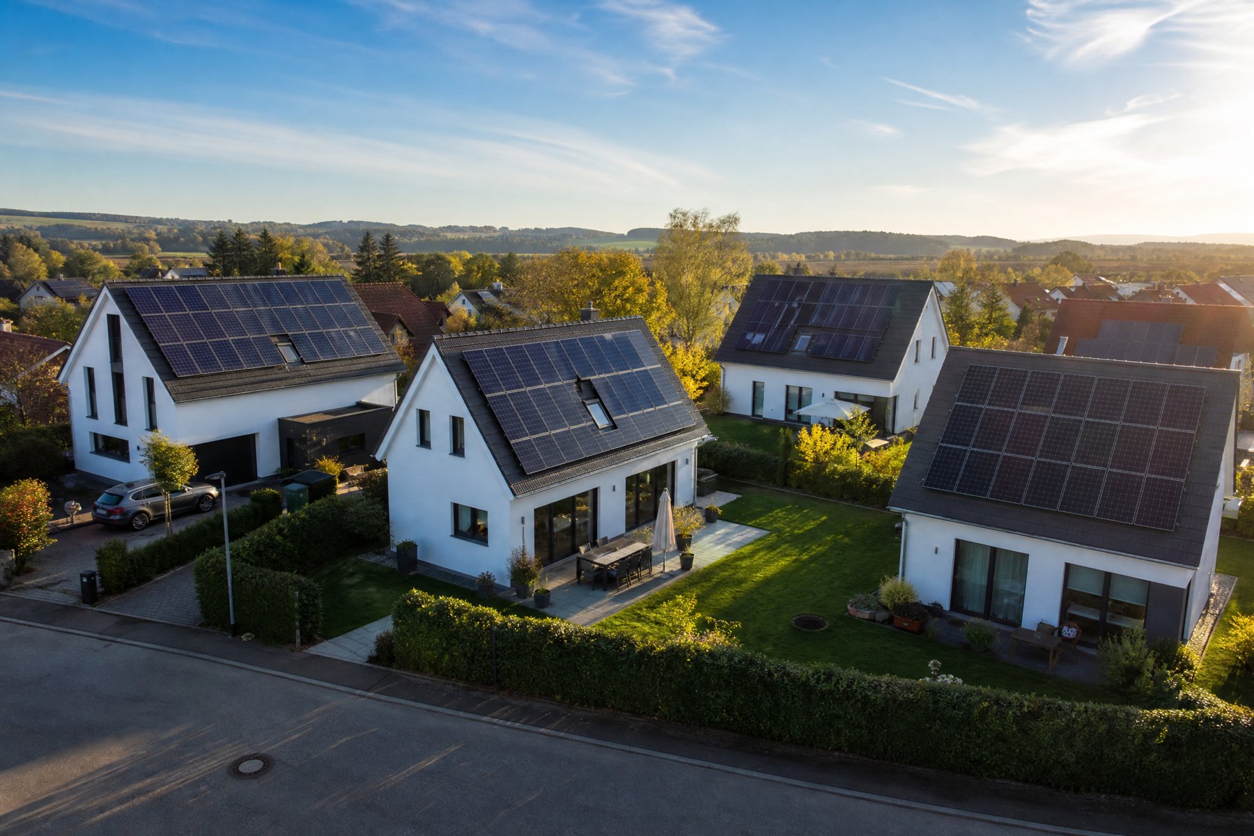 Photovoltaik